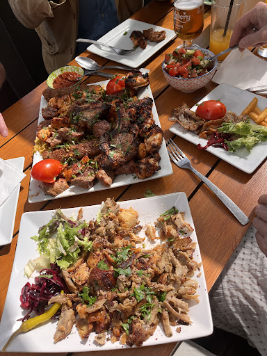 Photo of Manara Grill - 129 Parkstone Rd, Poole BH15 2PB